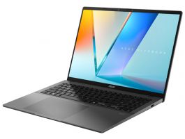 Asus Vivobook S16 S3607VA (S3607AA-SH061OA) szürke