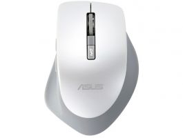 Asus WT425 Vezeték Nélküli Egér Fehér