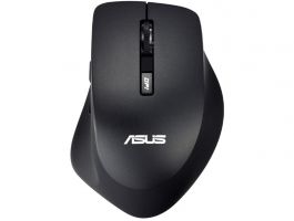 Asus WT425 Vezeték Nélküli Egér Fekete