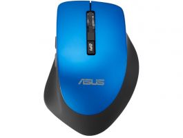 Asus WT425 Vezeték Nélküli Egér Kék