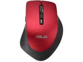 Asus WT425 Vezeték Nélküli Egér Piros