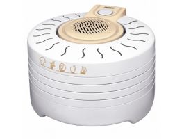 MPM MSG-03 aszalógép