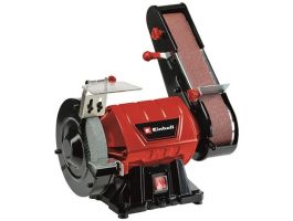 Einhell TC-US 350 asztali szalagcsiszoló