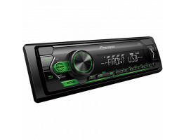 Pioneer MVH-S120UBG autóhifi fejegység