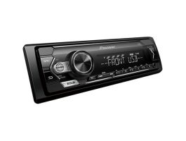 Pioneer MVH-S120UBW autóhifi fejegység