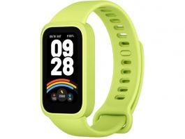 Xiaomi Smart Band 9 Active (BHR08L1GL) zöld
