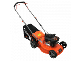 Daewoo DLM4600HP benzines fűnyíró
