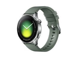 Xiaomi Watch 5 Juniper, Green Strap (BHR07WPGL)