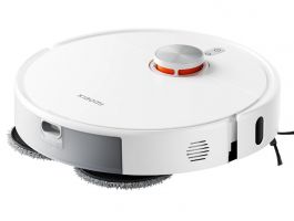 Xiaomi Robot Vacuum S40 Pro EU (BHR089REU)
