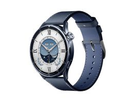 Xiaomi Watch S5 46mm, Ceramic Blue (BHR08ITGL)