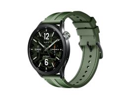 Xiaomi Watch S5 46mm, Jungle Green (BHR08IXGL)