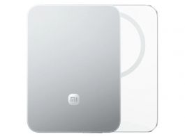 Xiaomi UltraThin Magnetic Power Bank 5000 15W Glacier Silver (BHR08Z2GL)