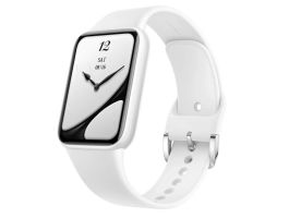 Xiaomi Smart Band 10 Pro Ceramic Edition, Pearl White (BHR095AGL)