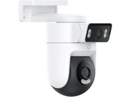XIAOMI Outdoor Camera CW500 Dual kültéri biztonsági kamera BHR9402EU