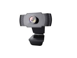 BlackBird Full HD 1080p Webkamera (BH1133)