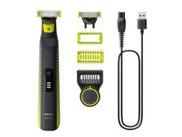 Philips QP6507/23 OneBlade Pro 360 borotva szett