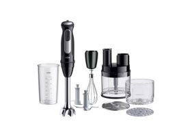 Braun MQ55755MBK botmixer