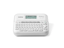 Brother PT-D410VP asztali címkenyomtató (PTD410VPYJ1)