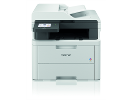 Brother DCP-L3560CDWYJ1 színes LED 3-az-1-ben multifunkciós nyomtató