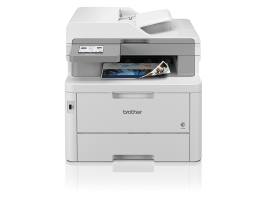 Brother MFC-L8340CDW multifunkciós színes lézer nyomtató (MFCL8340CDWYJ1)