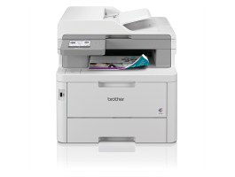 Brother MFC-L8390CDW multifunkciós színes lézer nyomtató (MFCL8390CDWYJ1)