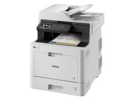 Brother MFC-L8690CDW multifunkciós színes lézernyomtató (MFCL8690CDWYJ1)