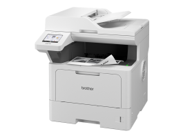 Brother DCP-L5510DW multifunkciós lézer nyomtató (DCPL5510DWRE1)