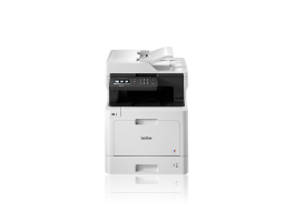 Brother DCP-L8410CDW 3 in 1 Multifunkciós Színes Lézernyomtató (DCPL8410CDWYJ1)