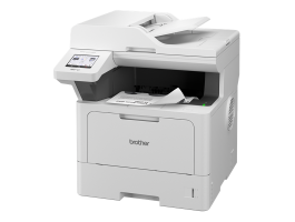 Brother MFC-L5710DN multifunkciós lézer nyomtató (MFCL5710DNRE1)