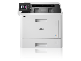 Brother HL-L8360CDW Színes Lézernyomtató (HLL8360CDWRE1)