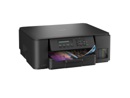 BROTHER DCP-T530W Multifunkciós Tintasugaras nyomtató (DCPT530DWYJ1)