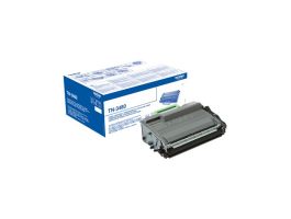 Brother TN3480 Nagy töltetű Toner 8000 oldal Fekete
