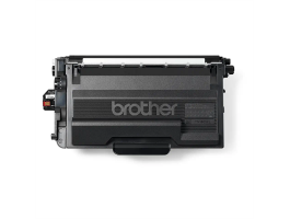 Brother Toner TN-3600XL, - 6000 oldal, Fekete