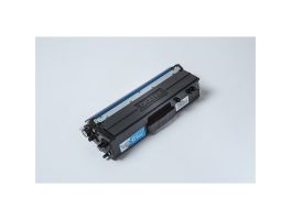 Brother Toner TN-423C, Nagy töltetű - 4000 oldal, Cián