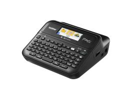 Brother  PT-D610BTVP asztali címkenyomtató (PTD610BTVPYJ1)