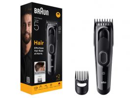 Braun HC 5510 hajvágó (10AS490174)
