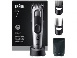 Braun HC 7590 hajvágó (10AS490175)