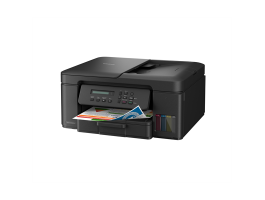 BROTHER DCP-T730W MFP Tintasugaras nyomtató (DCPT730DWYJ1)