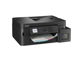 BROTHER MFC-T930W MFP Tintasugaras nyomtató (MFCT930DWYJ1)