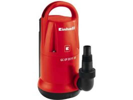 Einhell GC-SP 5511 IF búvárszivattyú