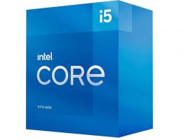 INTEL CPU S1700 Core i5-12400 processzor (BX8071512400)