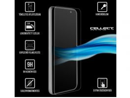 Cellect Samsung Galaxy S9 Plus üvegfólia (LCD-SAM-G965-GLASS)