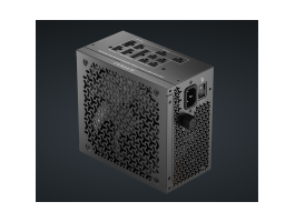 CORSAIR Tápegység Moduláris, RM850x SHIFT 750W ATX 3.1 PCIe 5.1 (CP-9020299-EU)