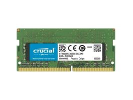 CRUCIAL NB Memória DDR4 8GB 3200MHz CL22 SODIMM (CT8G4SFRA32A)