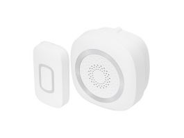 Home by Somogyi DB 1601DC vezeték nélküli csengő