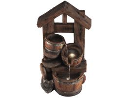 Home by Somogyi WF 02 csobogó