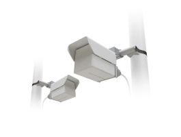 MIKROTIK Wireless Wire Cube Pro - 2 pack (CUBEG-5AC60AYPAIR)