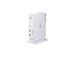 D-LINK 14in1 Thunderbolt Dokkoló DUF-E01/E