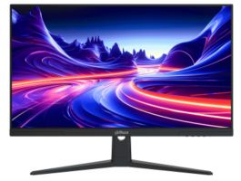 Dahua LM27-E231B 27" FHD IPS Gaming monitor (LM27-E231B) fekete