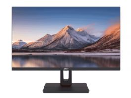 Dahua LM24-C301B 23,8" QHD IPS monitor (LM24-C301B) fekete